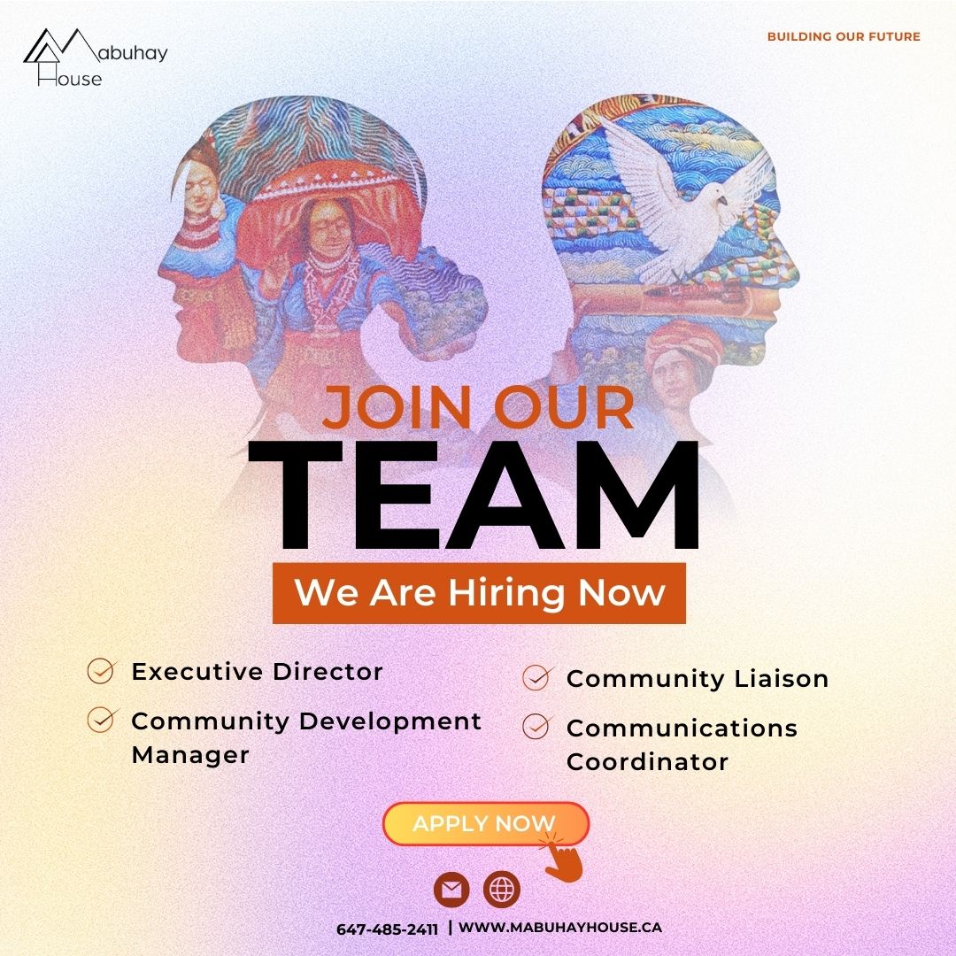 MabuhayHouse tweet media