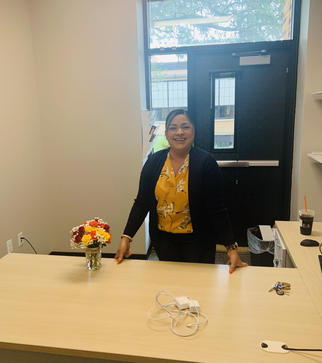 Melissa Pikul, Ed.D. tweet media