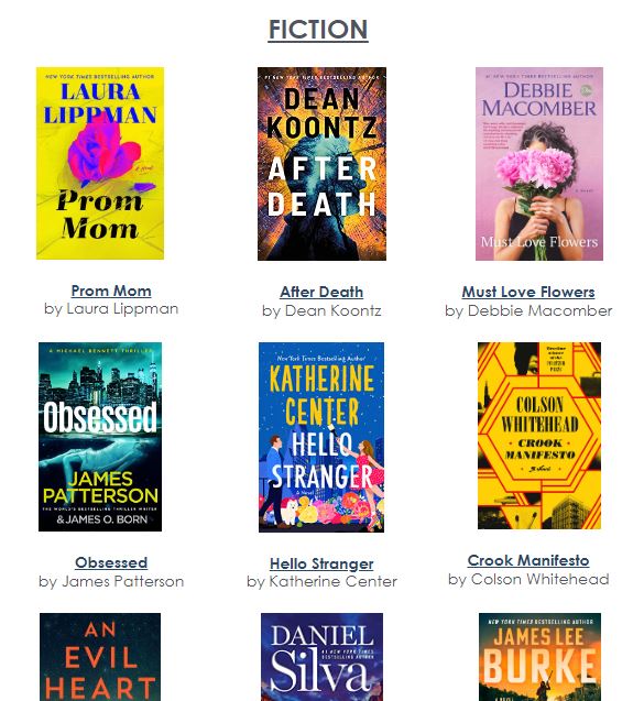 Wauconda Area Public Library tweet media