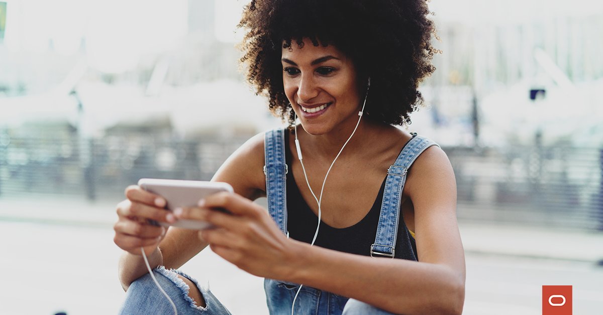 Download this FREE report Oracle Communications and @tmforumorg to learn how #NaaS enables CSPs to offer new on-demand network services as they evolve from telcos to #techcos: social.ora.cl/6014PyEQq