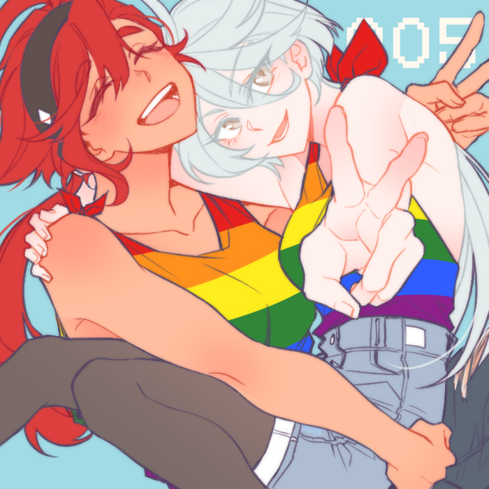 🏳️‍🌈슬레미오