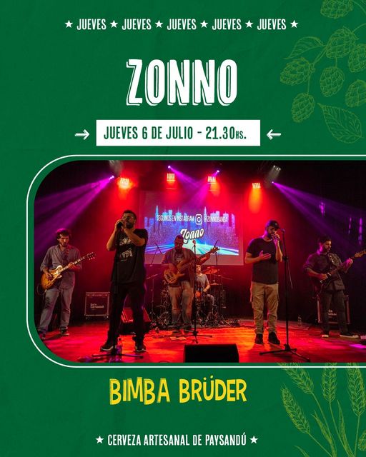 Z O N N O tweet media