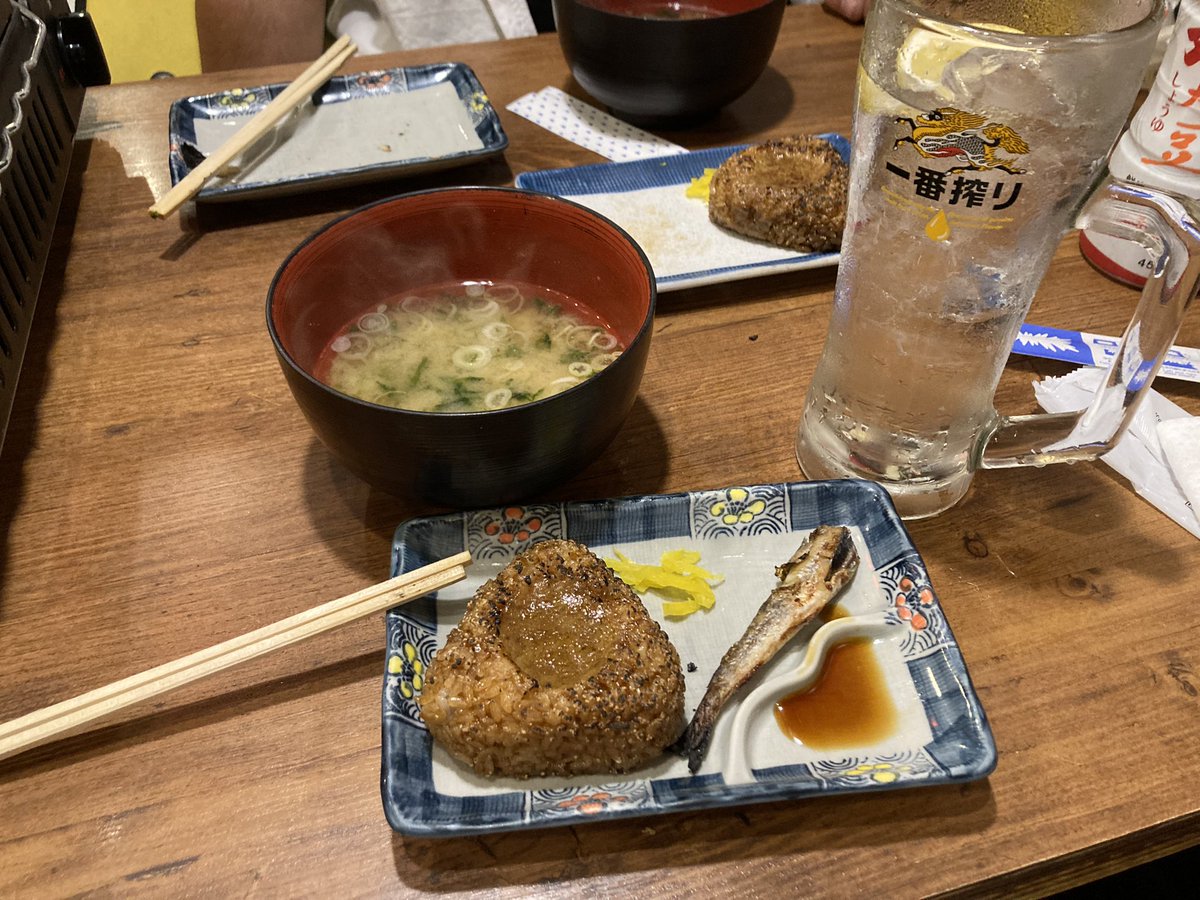 ジム後はカッフェ🍵
夏祭り楽しんできたよ〜👘🌈