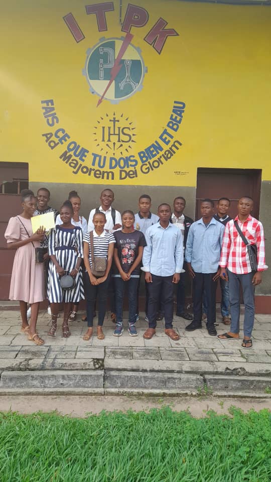 ULCIcam's tweet photo. Nos remerciements à tous les participants au premier concours d'admission de l'ULC-Icam.
les inscriptions pour l'année académique 2023-2024 continuent, rendez-vous sur notre site internet. https://t.co/e04B07z1pM