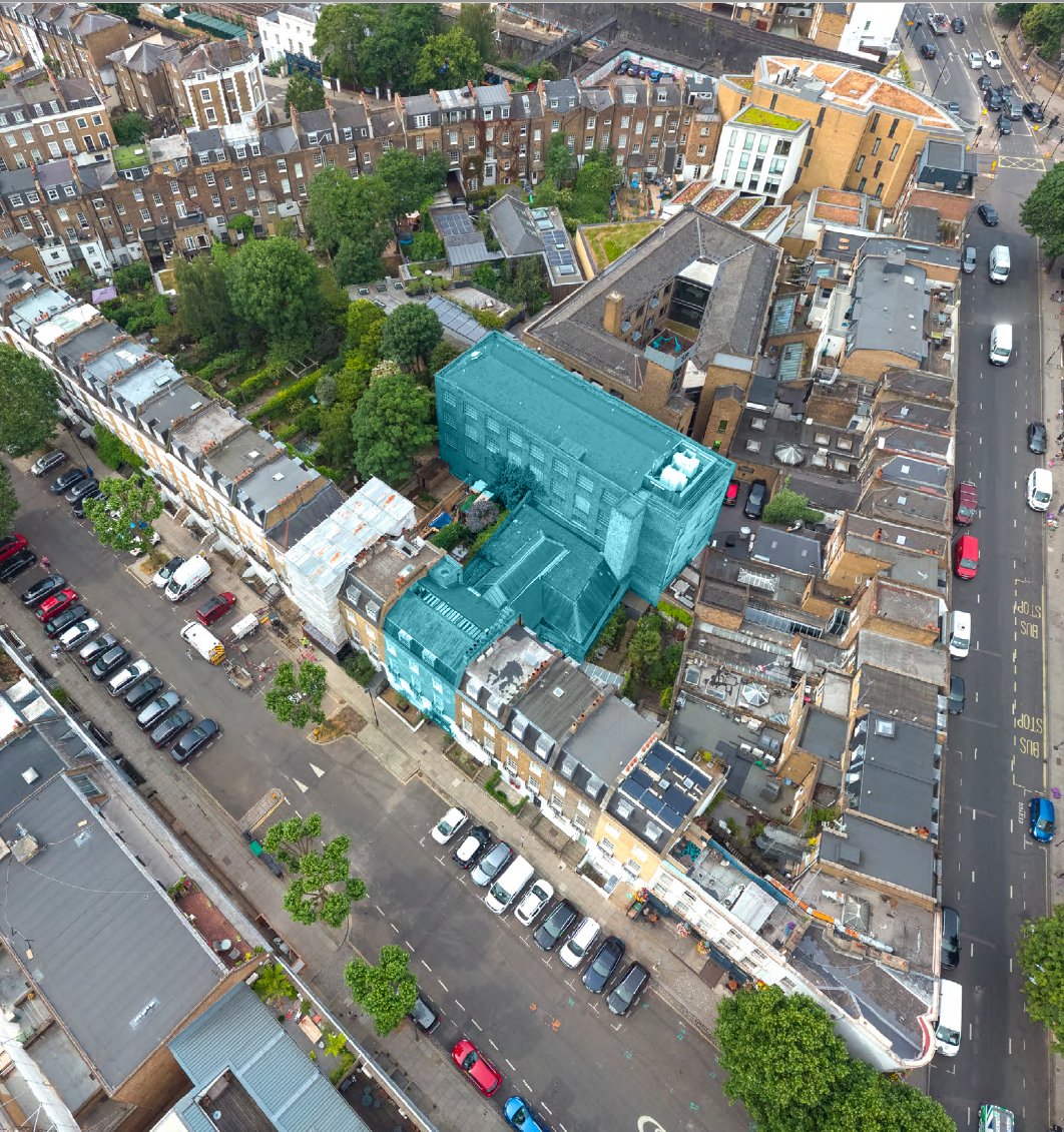 James Andrew International tweet media