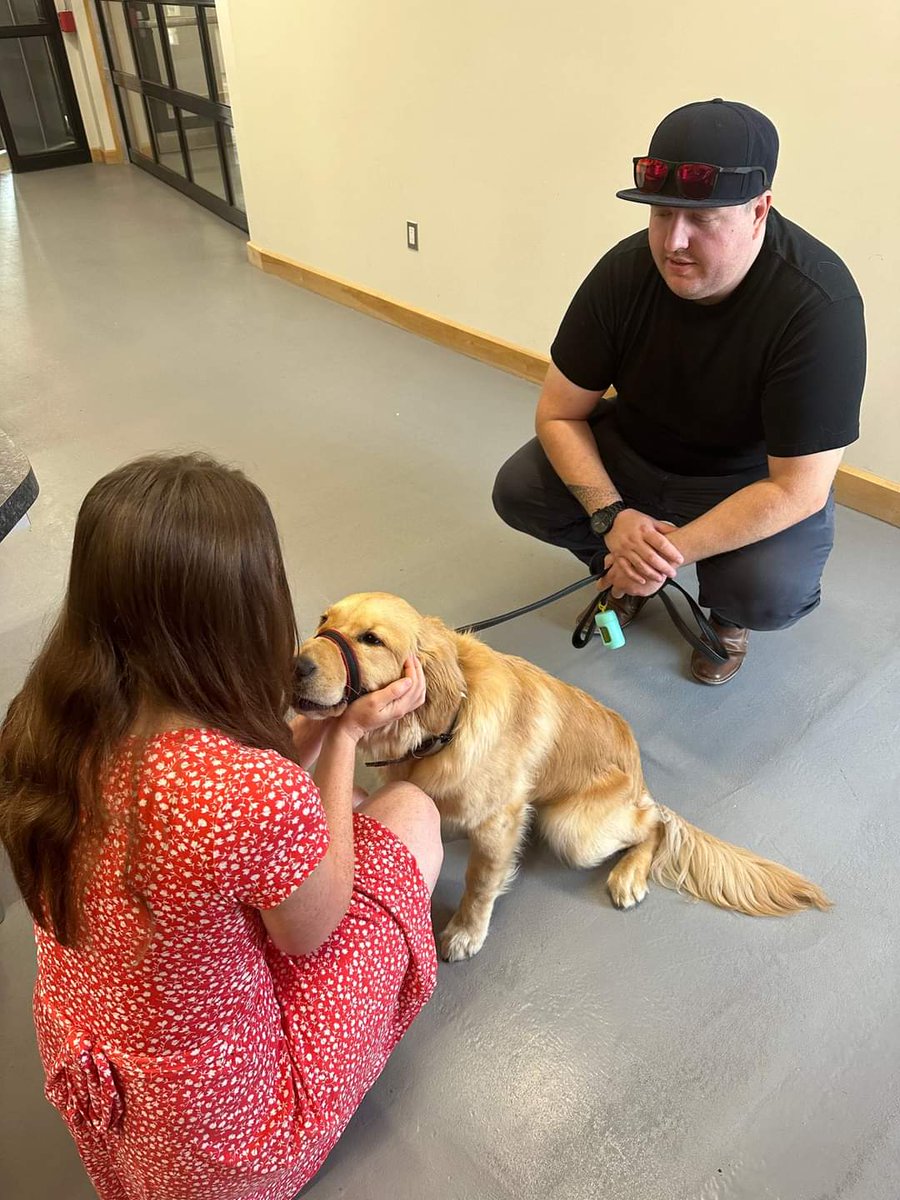 Fraser House tweet media