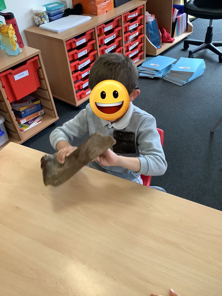 NewParkPrimary's tweet photo. #NP_History, #NP_2S 2S also had a fascinating talk with Dr Hill https://t.co/1iKYnRKqTe