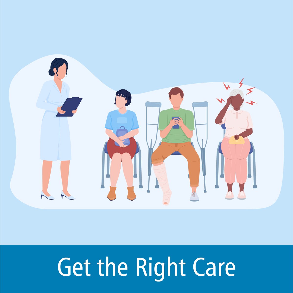 SFHealthPlan's tweet image. With #SFHP, you have access to many kinds of medical care. Visit our website to learn how to get the care you need. sfhp.org/wheretogetcare
.
.
#MedicalCoverage #AffordableHealthcare