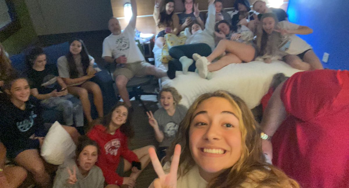 mackenzie “mack” babb tweet media