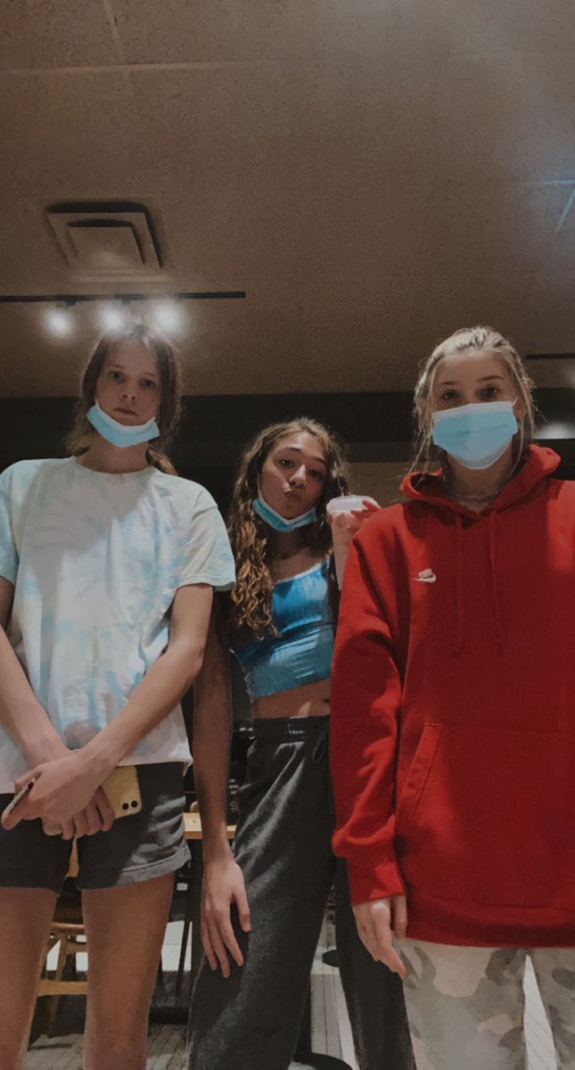 mackenzie “mack” babb tweet media