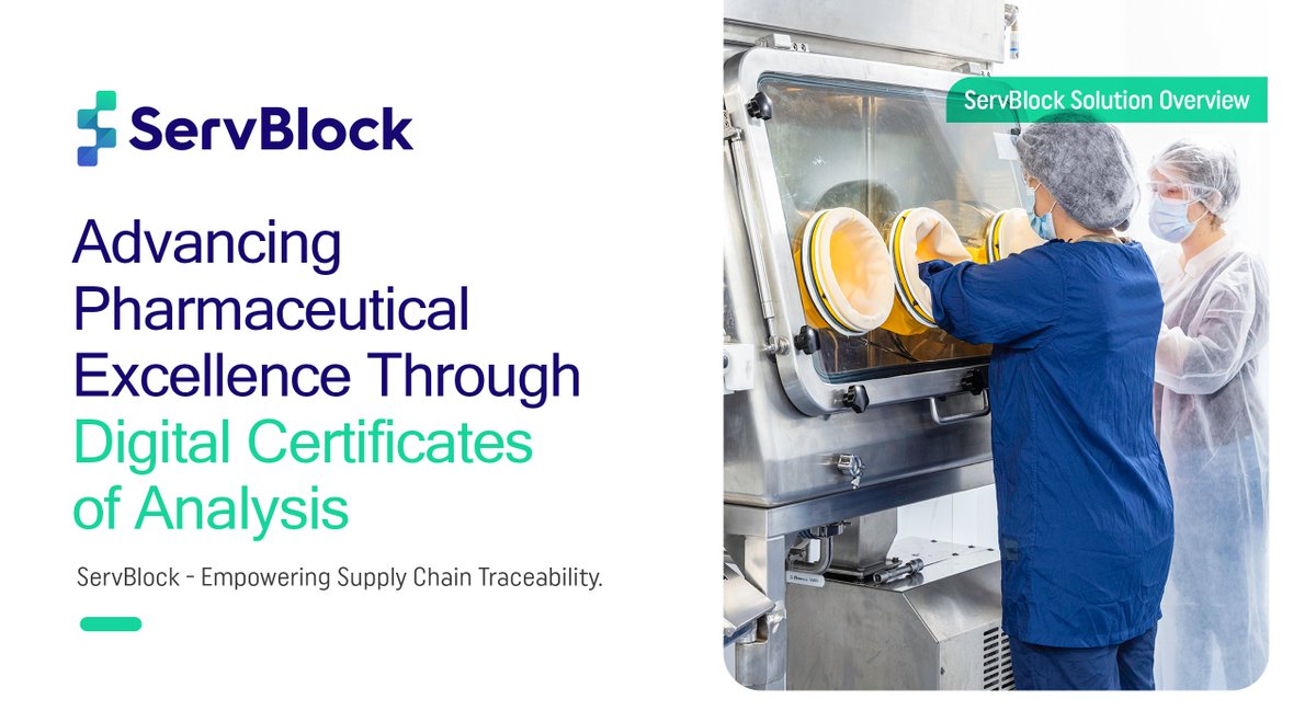 ServBlock tweet media