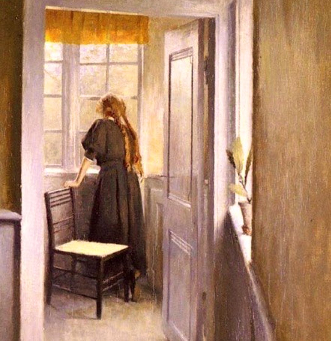 L.M. Montgomery 🍁 tweet media