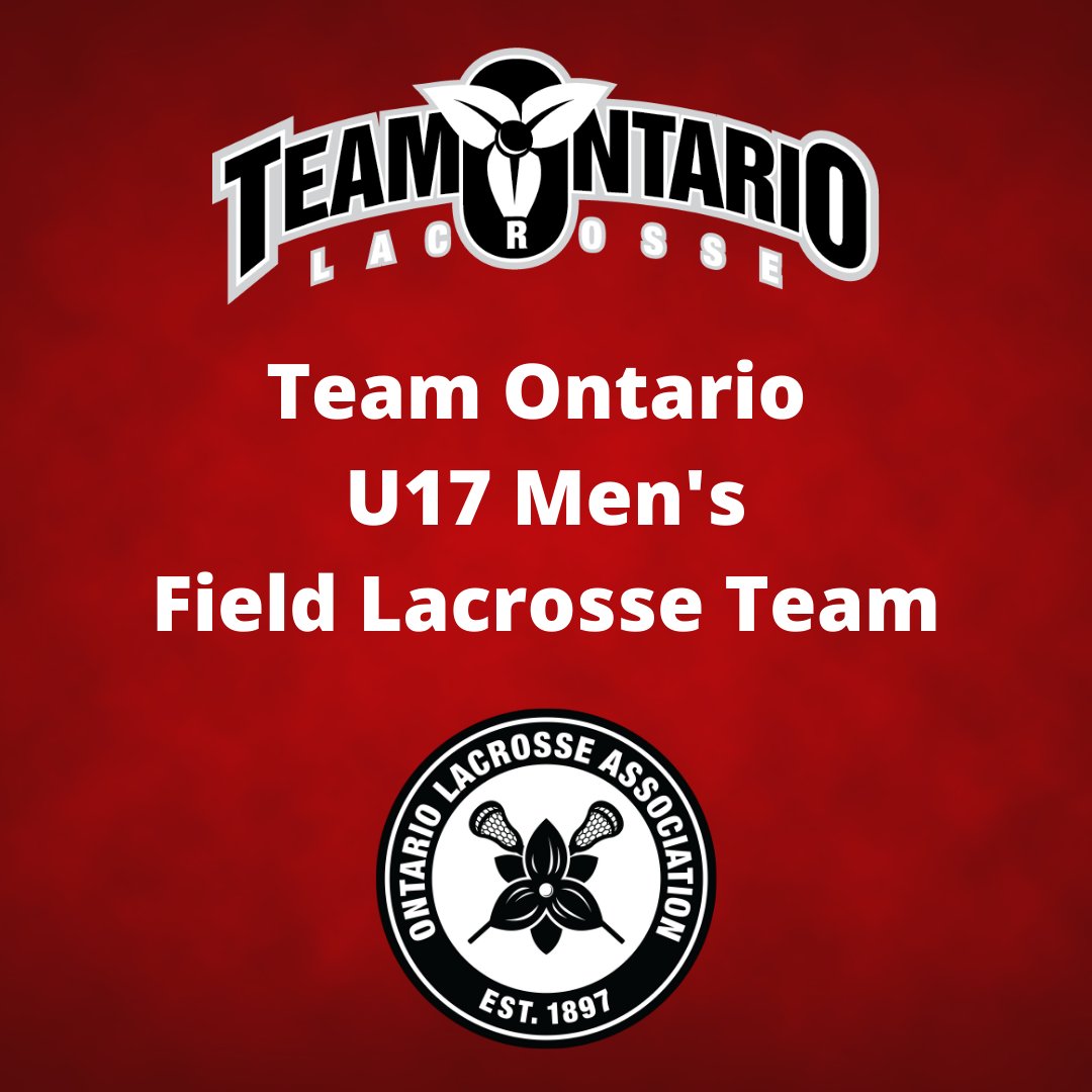TeamOntarioLacrosse tweet media