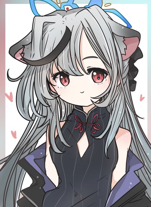 ココナっっっ #ブルアカ 