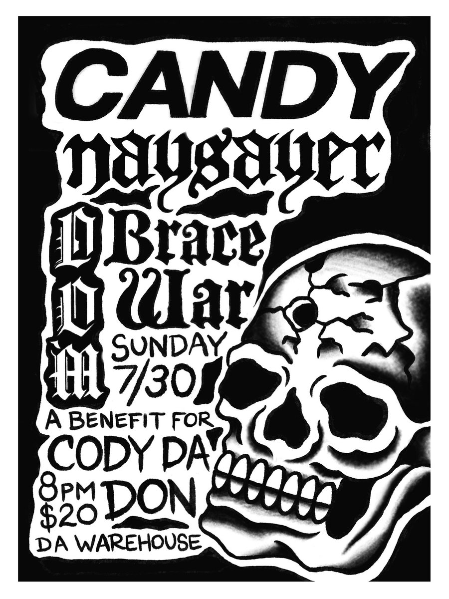 See y’all there.