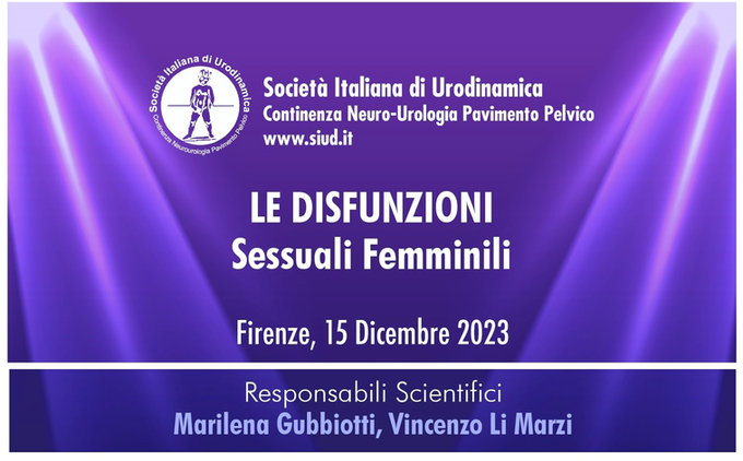DefoeOffice's tweet photo. Per-Corsi Formativi @_SIUD
𝐋𝐄 𝐃𝐈𝐒𝐅𝐔𝐍𝐙𝐈𝐎𝐍𝐈 𝐒𝐄𝐒𝐒𝐔𝐀𝐋𝐈 𝐅𝐄𝐌𝐌𝐈𝐍𝐈𝐋𝐈
Firenze, 15 Dicembre 2023
Programma 👇
https://t.co/TWuXQehU34
Iscrizioni online👇
https://t.co/Z76pRHPYRA
#siud #percorsiformativi #disfunzionisessualifemminili @vlimarzi https://t.co/mNfly9FYLx