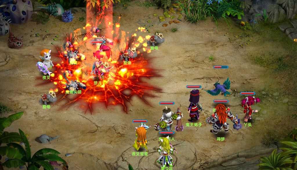 FoxSauce1's tweet photo. If your interested, please don't hesitate to play🔥 #gamedev #JadeDynastyNewFantasy #Gameplay https://t.co/W1jwbMUobd