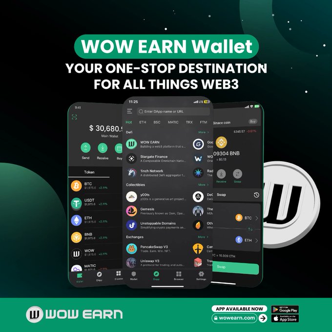 key71826's tweet photo. Newest Wallet And https://t.co/Ne8H9kdoMQ fast and easy ...Letsgo 🔥🔥
#Everyone #WowEarn #Mining #Wowtoken
@WOWEARNENG https://t.co/kjl3RYjhsX
