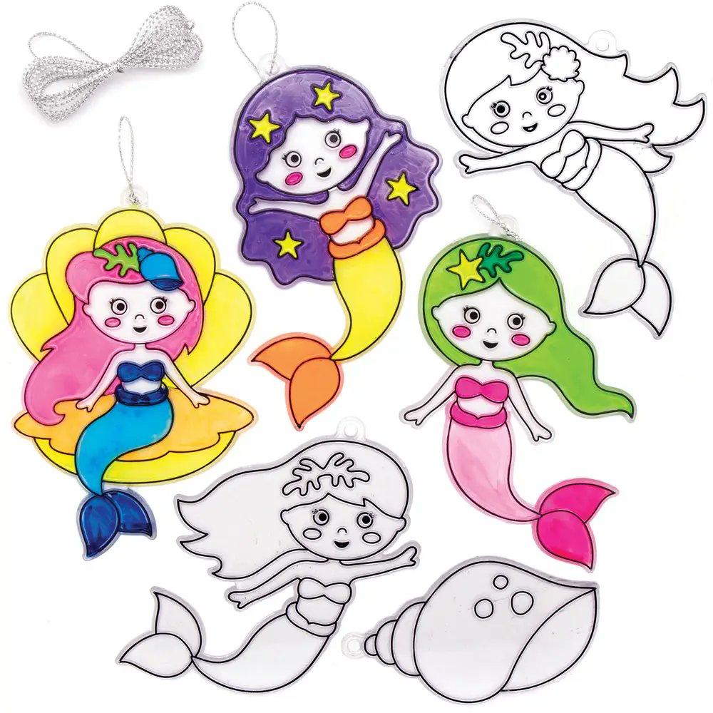 JewelsGiftBox's tweet photo. Get the glass painting pens or paints as it’s time to breathe a bit of life into these delightful #Suncatchers
https://t.co/7YokR7jj2Z
#dinosaurs #unicorns #butterflys #Rainbow #mermaid #eBay #bizhour #Suncatcher #Crafts #firsttmaster #flockbn #Cornwall #Devon #Netmums https://t.co/RnCnZ9gEtF