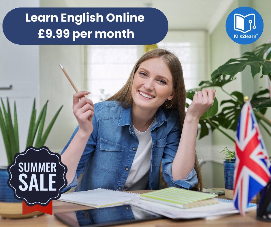 Klik2learn tweet media