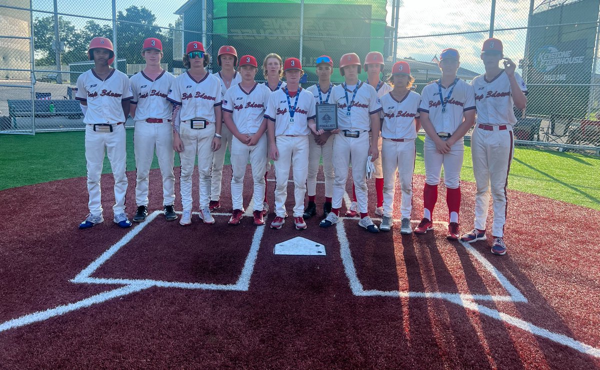 Perfect Game Youth tweet media