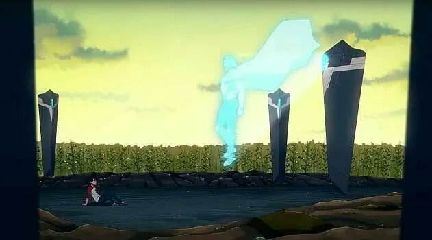 GeekNative's tweet photo. Superhero Week: New clip from anime-style ‘My Adventures with Superman’: #MyAdventuresWithSuperman #Superman #Superheroweek https://t.co/aF2N9OJgvG #superheroes https://t.co/6LhZfwgThS