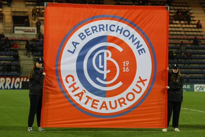 Le Berry républicain tweet media