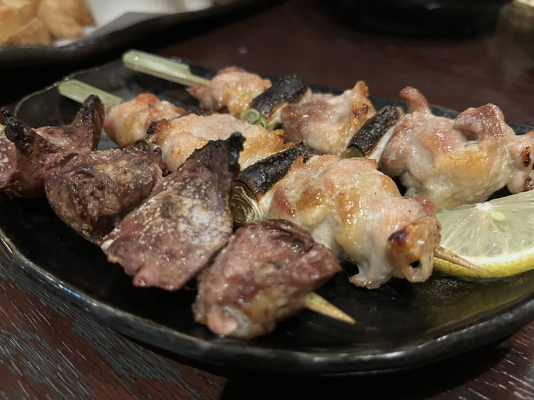 DJSND's tweet image. 一品一品全部美味しい。 
tabelog.com/rvwr/diggilymp… #tabelog