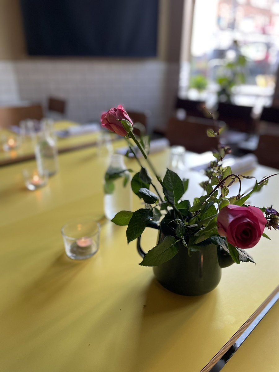 ECJOKeefe's tweet photo. Book my 15th July seasonal supper club here. https://t.co/wsD0ml2xo2 It’s £45 for a 6-course tasting menu at Brown and Green on the triangle, Crystal Palace. #crystalpalacesupperclub #supperclub #crystalpalace #crystalpalaceeats https://t.co/ycINQOkKt3