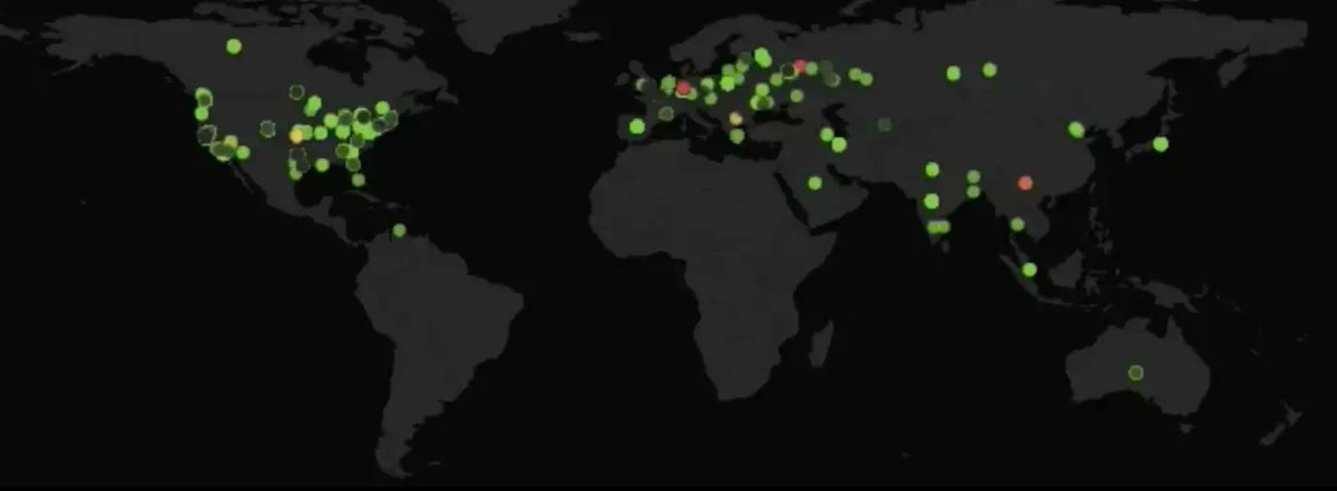 Quai Network ⚡️💵 tweet media