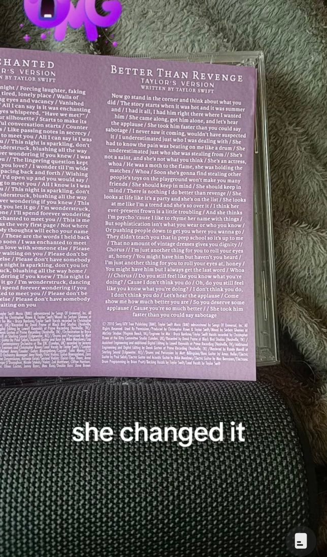 ageoldclassic's tweet photo. this is not even feminism like this is erasing herstory https://t.co/fusAFAUF7t