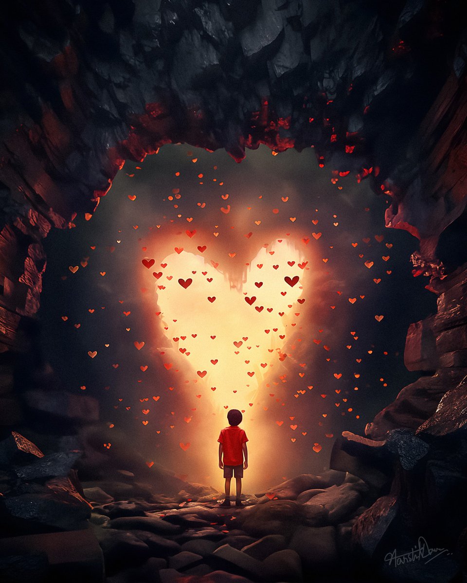 harshitdave's tweet photo. Thursday ART SHILL thread. 

I'll RT what I can (24 hrs thread) 

✅NFT 
✅PRICE ( $ETH $XTZ $SOL )
❌NO TAGS
❌NO LINKS
✅ Plz RT, LIKE, &amp; SHARE at least 3 other works 
✅ Above all BE KIND

Heart's Glow ✨ 0.11 ETH https://t.co/XHcyiEr3qK