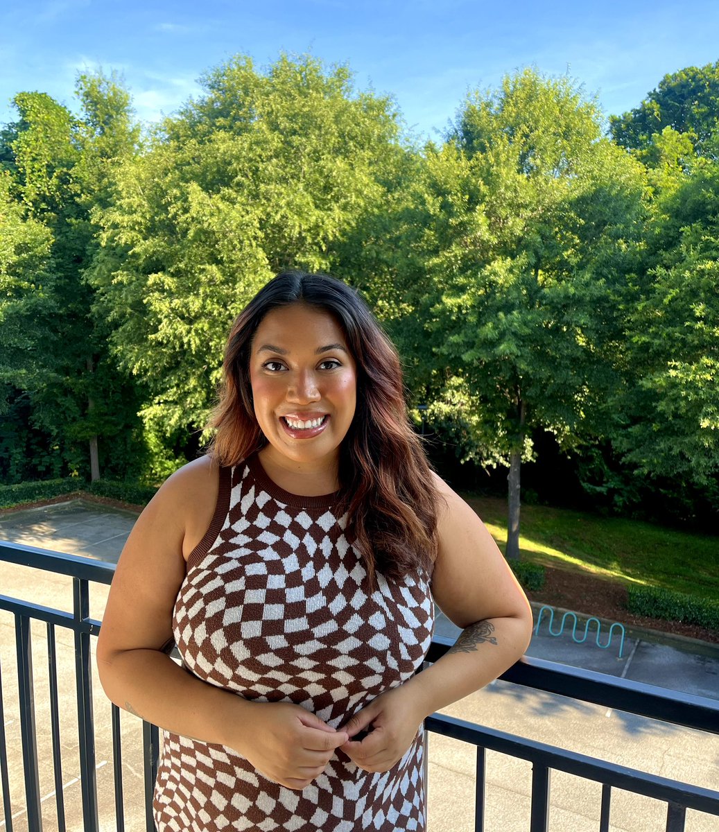 DREAM JOB ANNOUNCEMENT ✨ I will be moving back to Denver this month to join the ACLU of Colorado as its newest staff attorney! This is quite literally a dream come true. 

I’ll miss <a href="/UGA1stAmClinic/">UGA Law First Amendment Clinic</a> more than words, but can’t wait for this next opportunity!