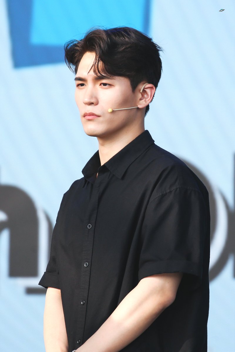 230520 DIMF 스웨그에이지:외쳐조선 리허설
#조민호