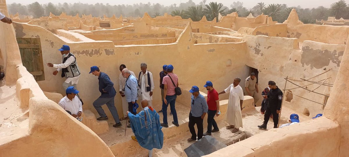 MaLiCH2020's tweet photo. We keep updating our blog adding news of our work and visits to #Libya. Check out stories of our visits to #Ghadames #LepcisMagna and #Sabratha 👉https://t.co/NmTBA395n6
@ALIPHFoundation @kingsclassics https://t.co/KmqvFGM4bu
