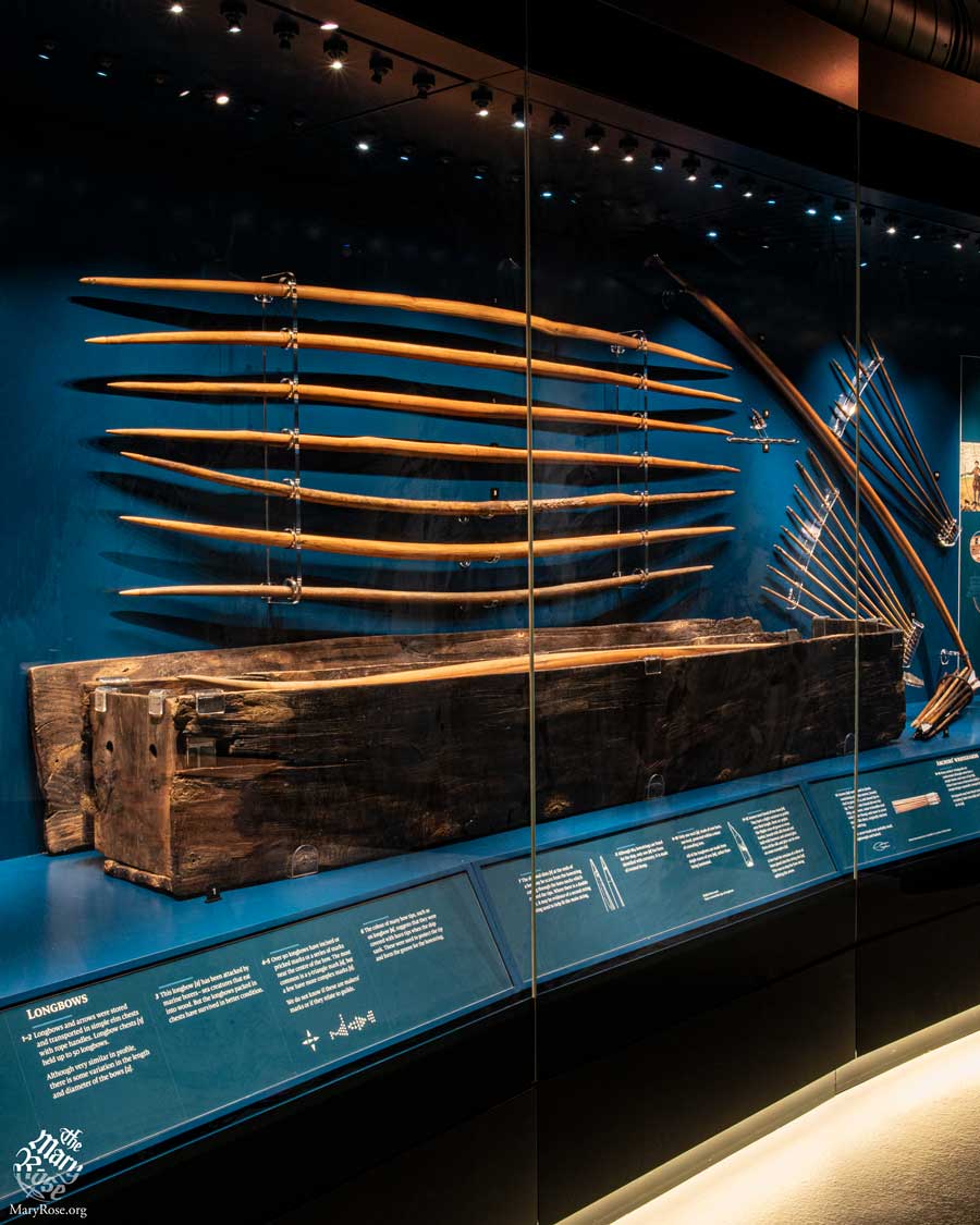 MaryRoseMuseum's tweet photo. Interested in archery?
Want to get a closer look at how 16th-century arrows were made?
Join us on Saturday, 15th July, for this unique and unforgettable experience exploring archery in Tudor times.
Booking required,
https://t.co/yeLZkbMCyH
#archery #longbows https://t.co/1LK8kL0qKR