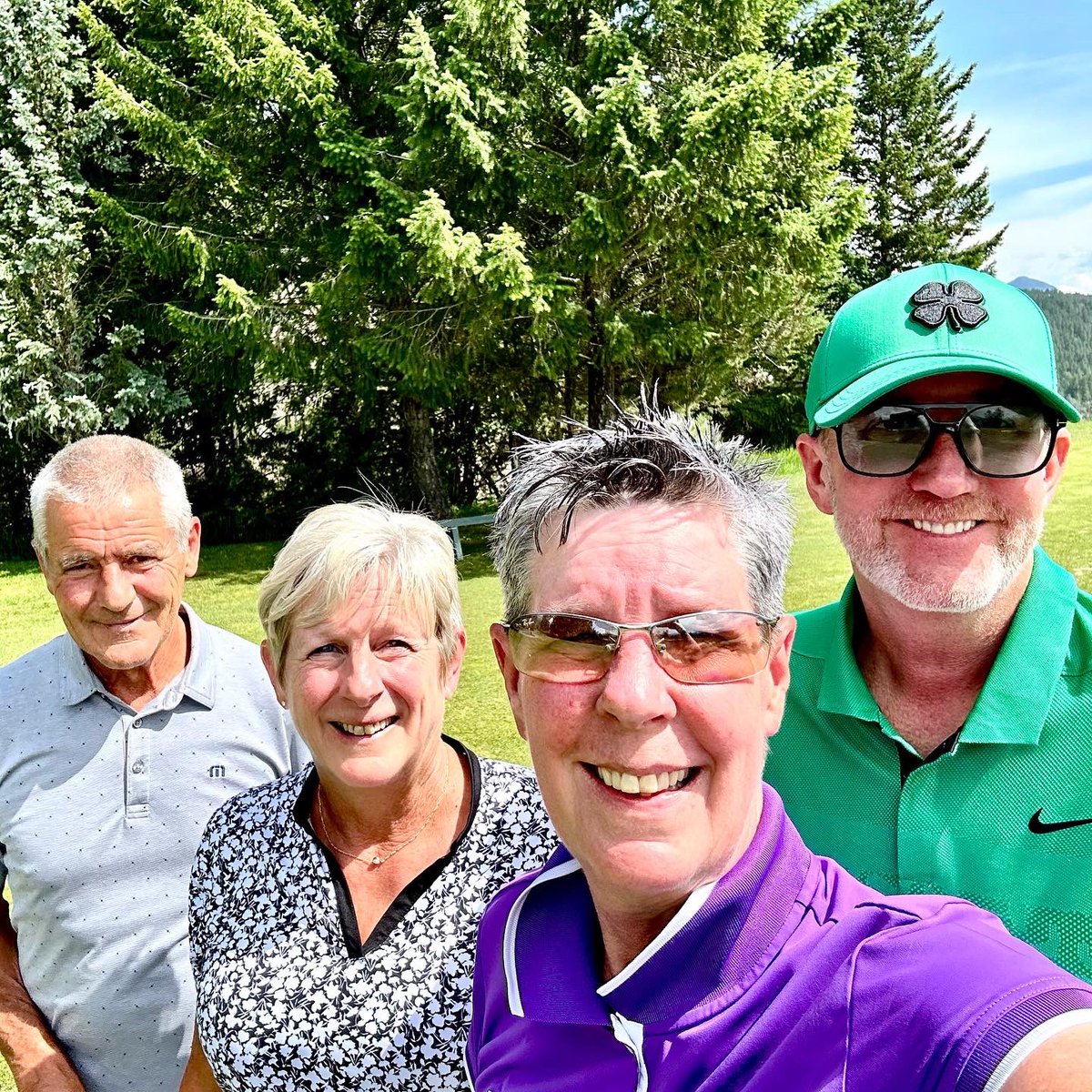 MichaelAStorry's tweet image. Special shoutout to @BCgolfsafaris for organizing this unforgettable adventure, &amp;amp; a big thumbs up to all the hardworking staff at; 
@steugeneresort @CopperPointGolf @RadiumGolfGroup @EagleRanch 
@CopperPointBC 

… for the fantastic golfing &amp;amp; dining experiences ⛳️ 🍷🍻

#GolfBC