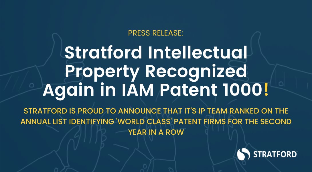 Stratford tweet media