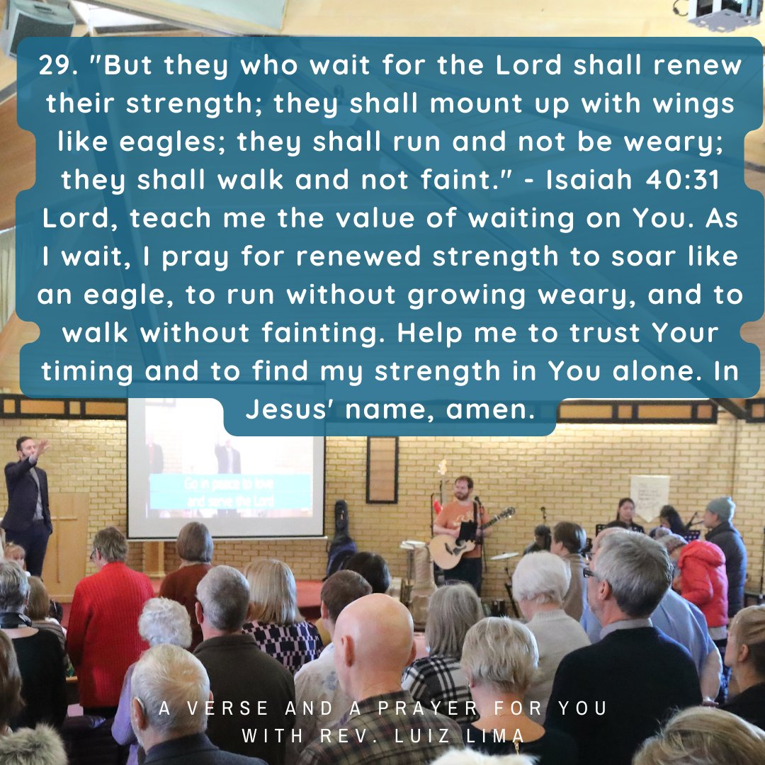 #Verse and #Prayer for you

#comfort #peace #jesus #love #life #worksop #church #welcome #Christian #Community #Worship #Faith #Bible #Spiritual #Inspiration #Faith #locksheath