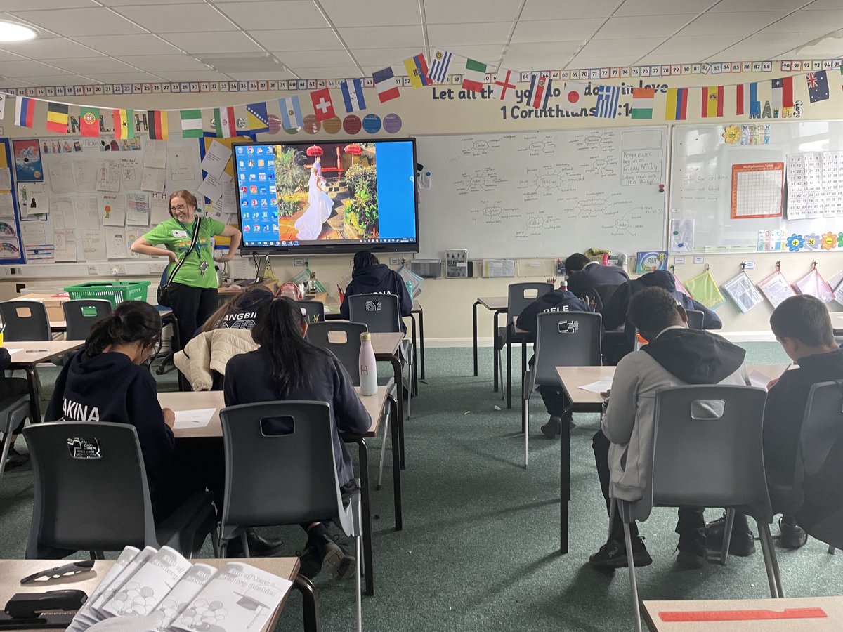 Community Champion tweet media