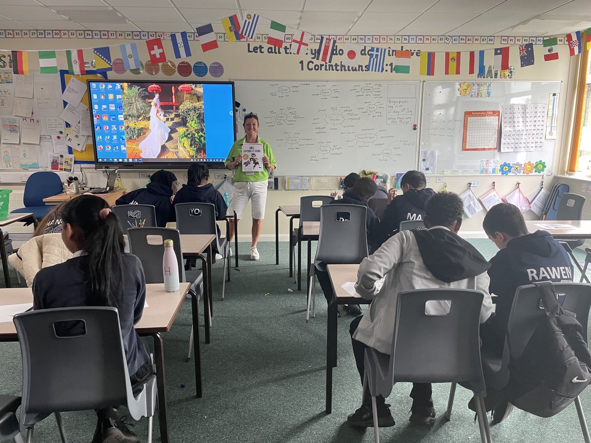 Community Champion tweet media