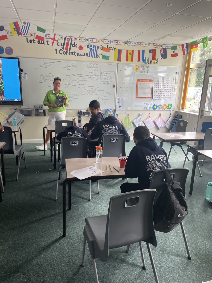 Community Champion tweet media