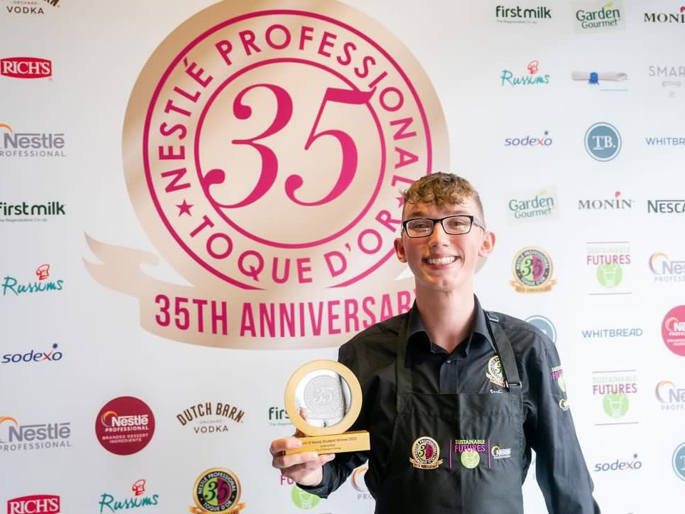 City of Glasgow College tweet media