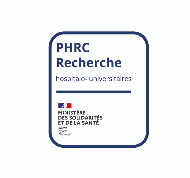 CHU_Montpellier's tweet image. #InfoCHU ✅🏅 Les résultats annuels d’appels d’offre nationaux de recherche clinique sont tombés !

👌Avec 7 projets obtenus aux appels à projet DGOS et un taux de réussite de 100% aux #PHRC nationaux, le @CHU_Montpellier partage la deuxième place du podium avec le @CHRU_Tours !