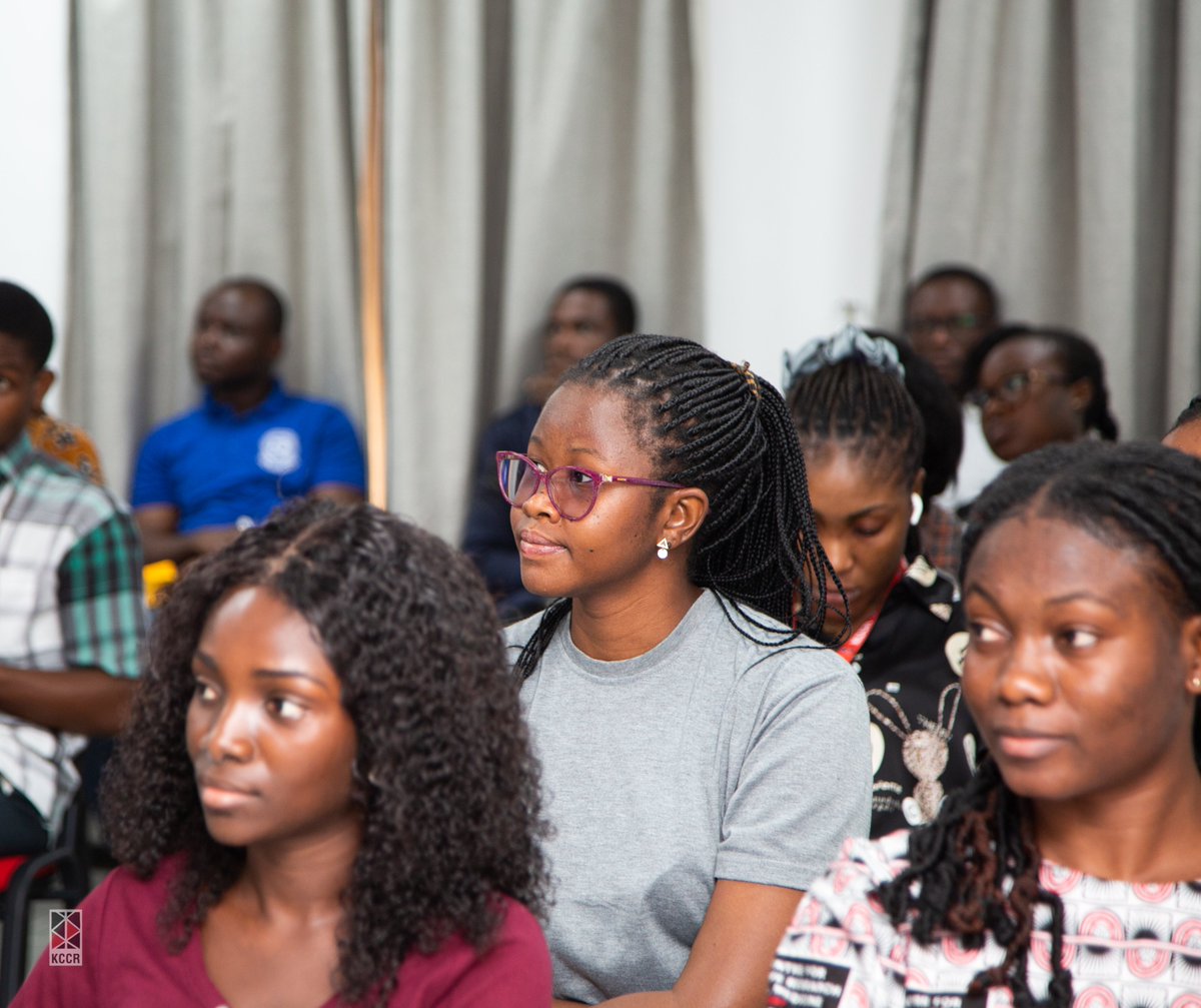 KCCR_GH's tweet photo. After The Meeting of the Board of KCCR on 5th July, 2023, Prof. Juergen May, Group Leader of AG-May and Chairman of #BNITM , gave a special presentation to the staff and students of KCCR on Updates from @BNITM_de . 

#KCCR https://t.co/XB6fPZHSnj