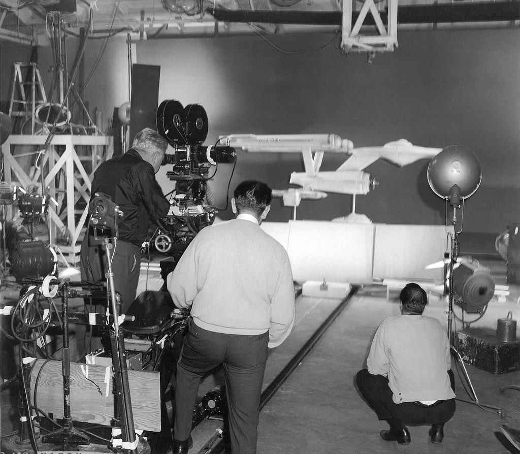 American Cinematographer tweet media