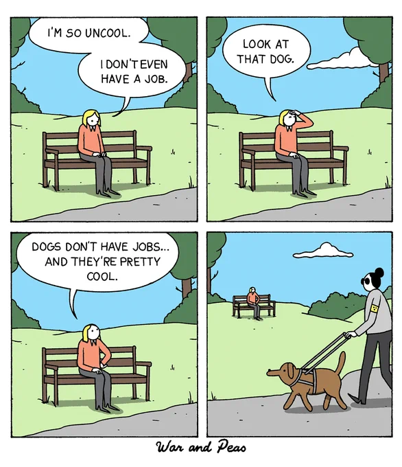 Dogs Are Cool 