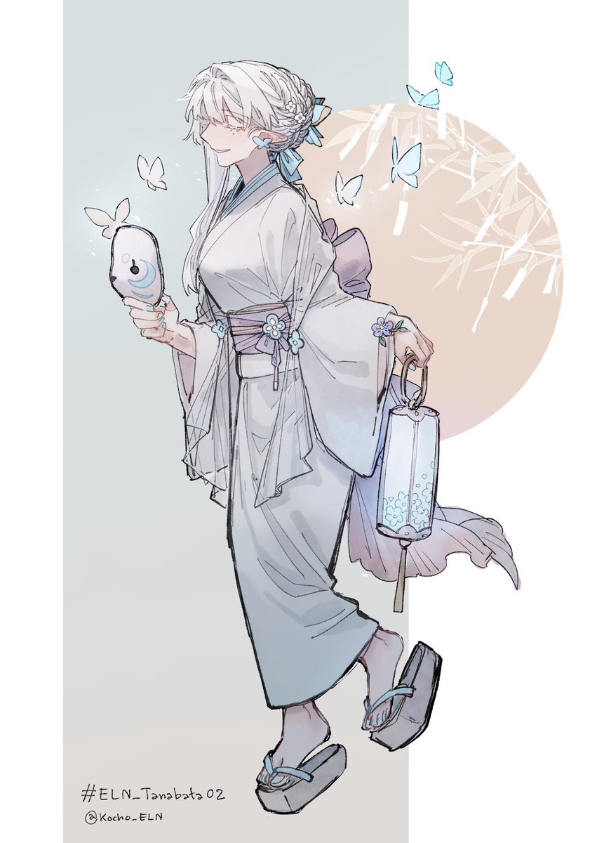 🦋 Kocho (พลังงานต่ำ) tweet media