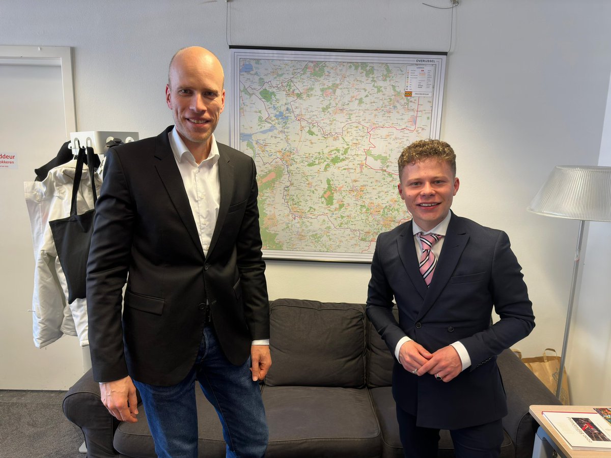 Daniel Koerhuis 🇳🇱 tweet media