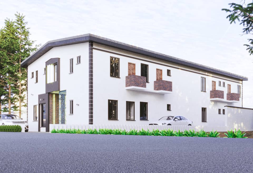 idrisanimasaun_'s tweet image. This one right here goes into the thrash...

#costing #buildingdesigns #buildingeconomics #architecture #designs #projectmanagement #consulting